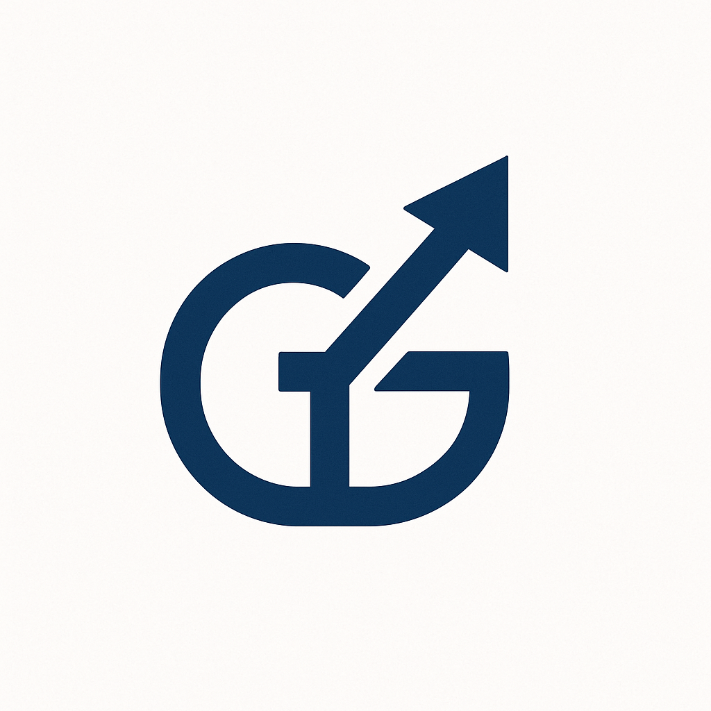 G Growth Logo